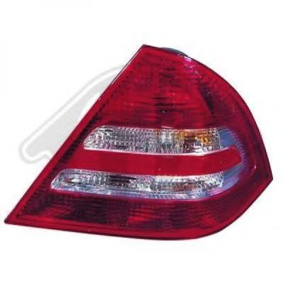 DIEDERICHS Rear light Article number: 1671191 cheaply