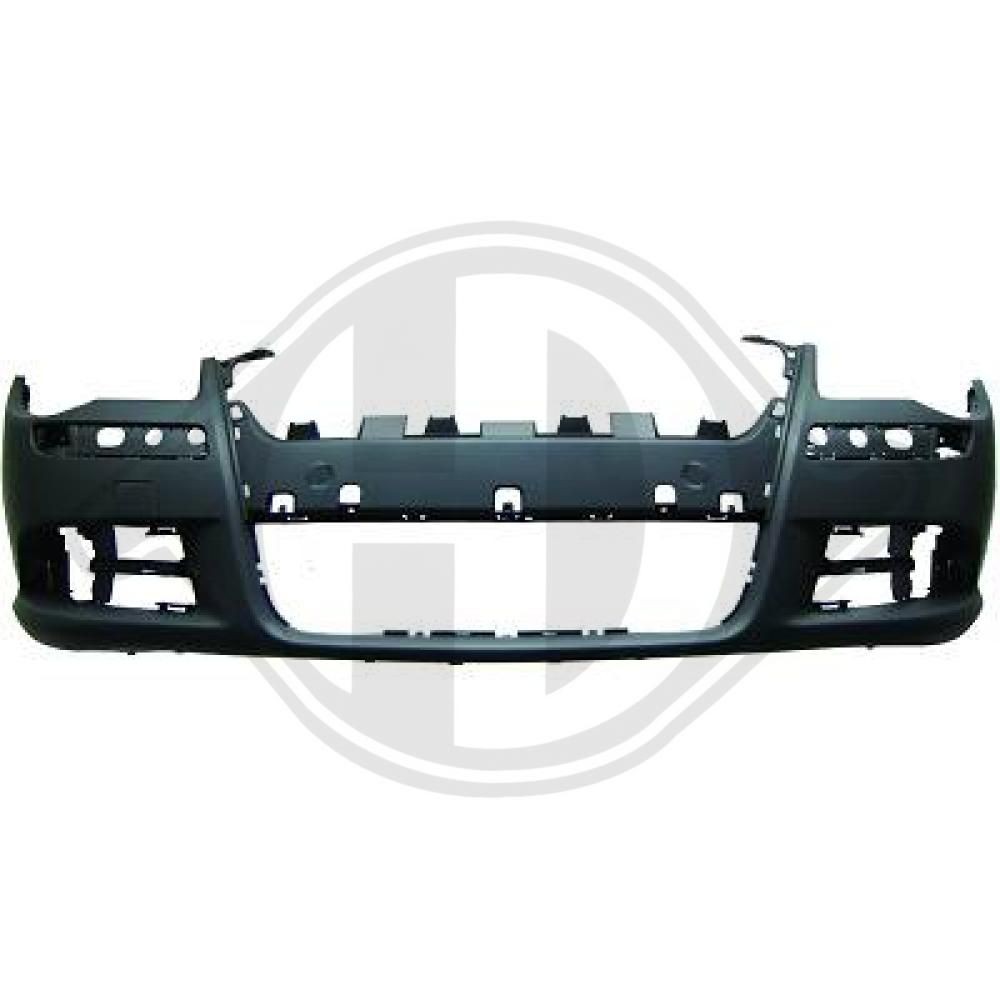DIEDERICHS Bumper Article number: 2225050 cheaply