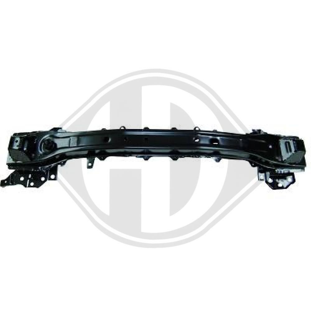 DIEDERICHS Bumper bracket Article number: 5626060 cheaply