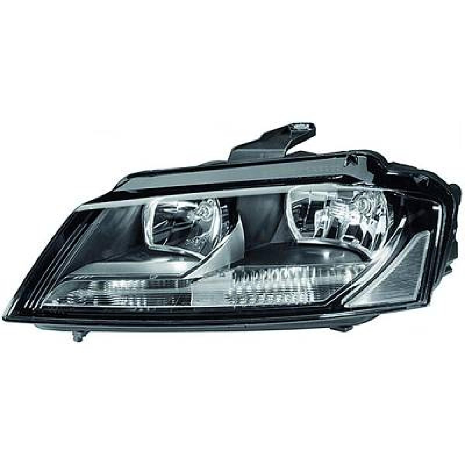 DIEDERICHS Headlight Article number: 1032980 cheaply