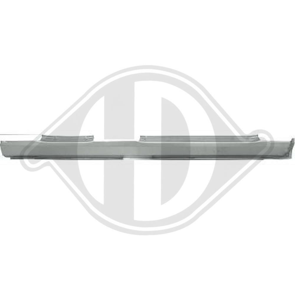 DIEDERICHS Rocker panel Article number: 9323042 cheaply