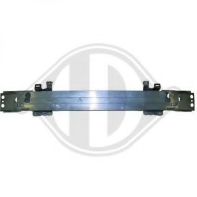 DIEDERICHS Impact Absorber, bumper Article number: 7680014 cheaply