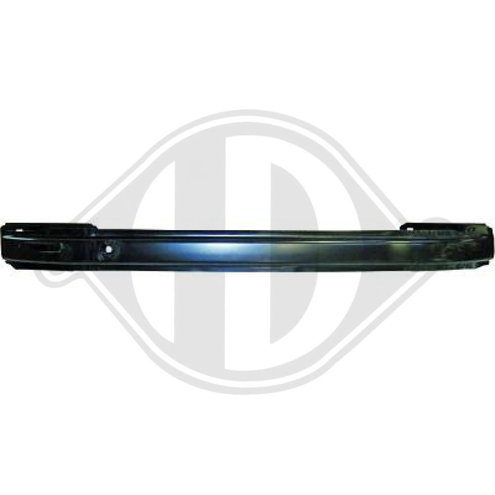 DIEDERICHS Boot- / Cargo Area Hatch Article number: 1415028 cheaply