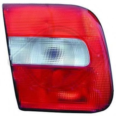 DIEDERICHS Rear light Article number: 7635092 cheaply