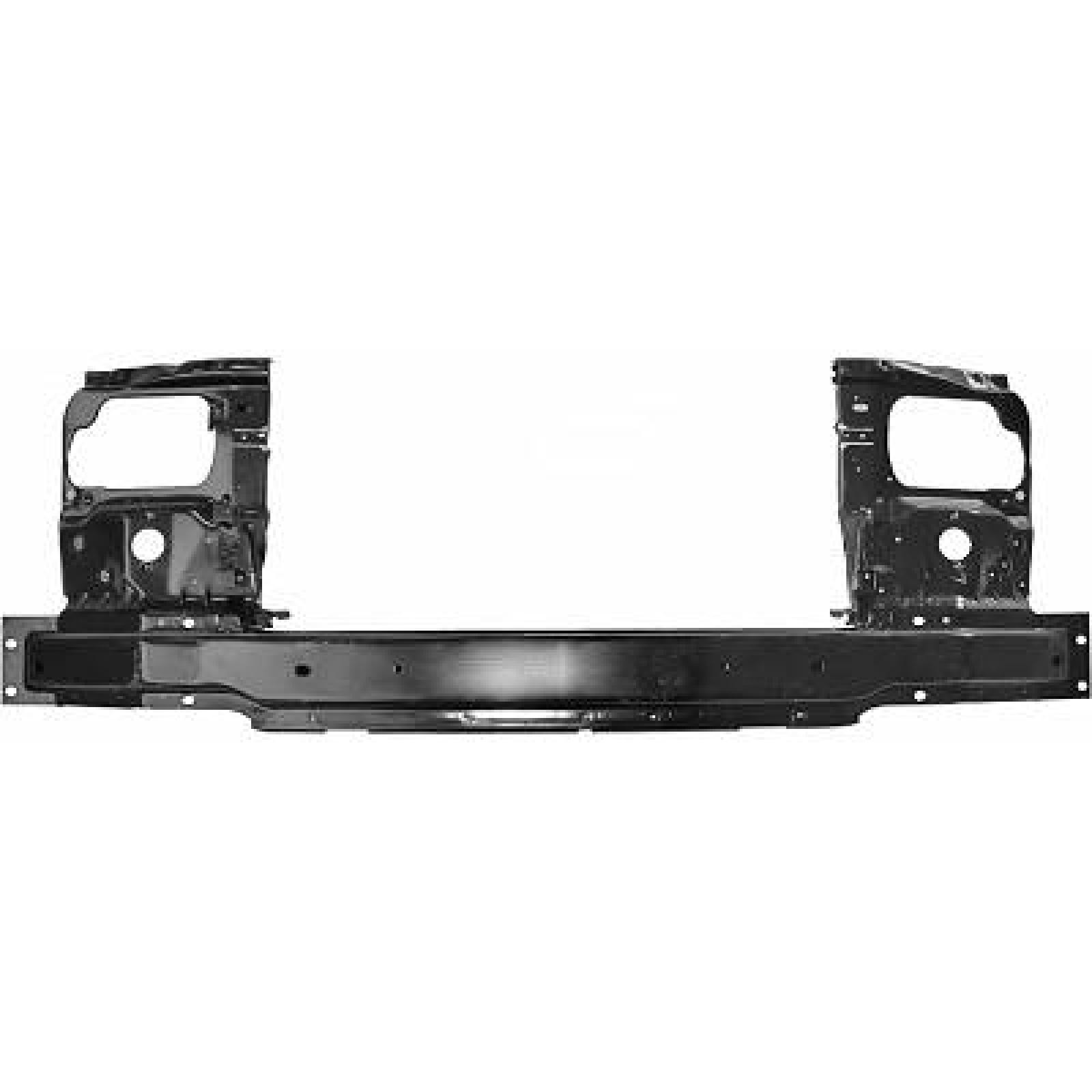 DIEDERICHS Front Cowling Article number: 2270002 cheaply