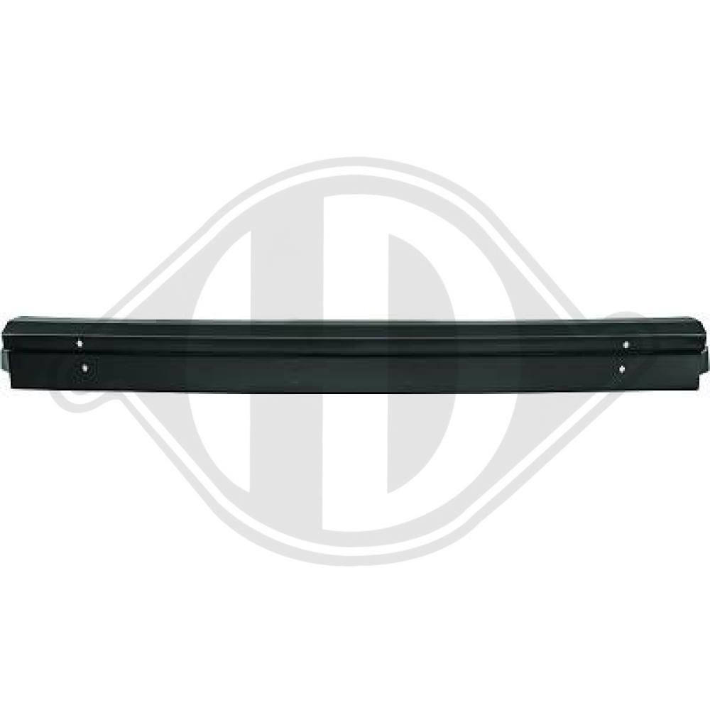 DIEDERICHS Bumper Article number: 3480150 cheaply