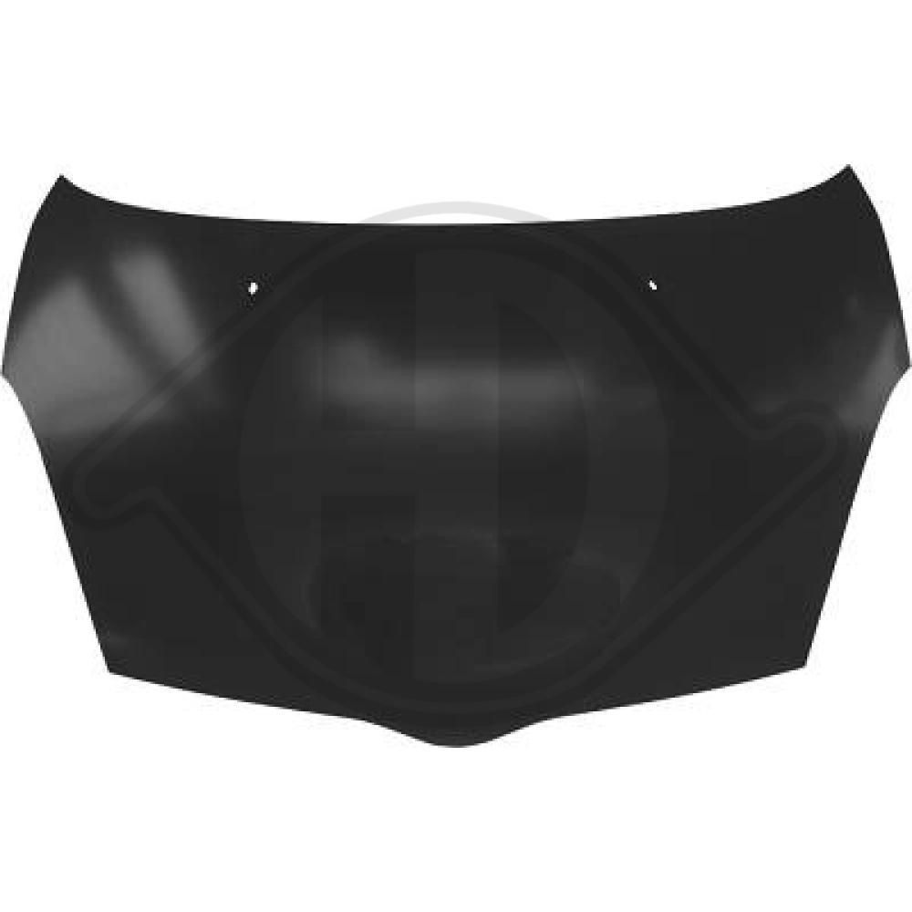 DIEDERICHS Bonnet Article number: 6605200 cheaply
