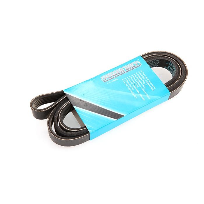 MAPCO Serpentine belt Article number: 262055 cheaply