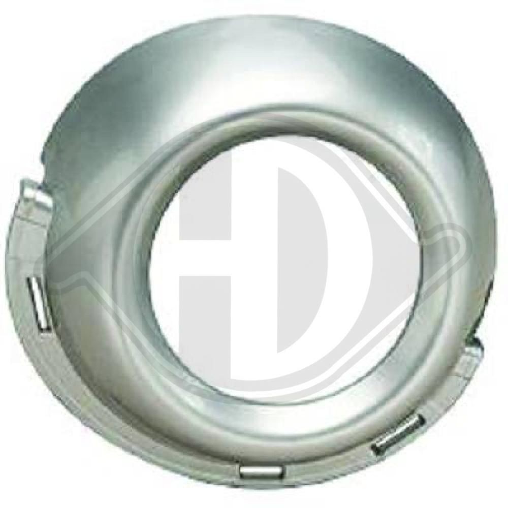 DIEDERICHS Eyelid, fog light Article number: 4234148 cheaply