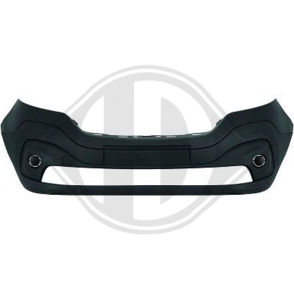 DIEDERICHS Headlight Trim Article number: 4420142 cheaply