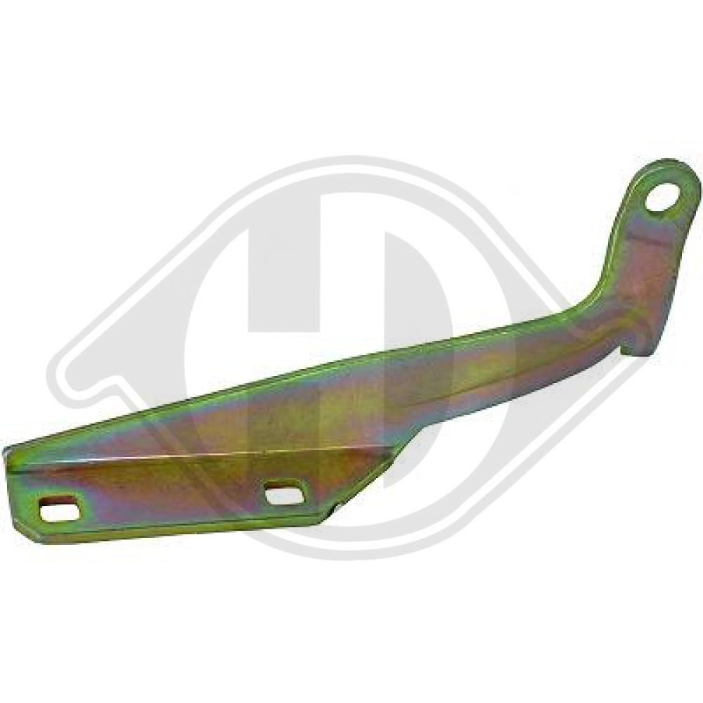 DIEDERICHS Hinge, bonnet Article number: 3451818 cheaply