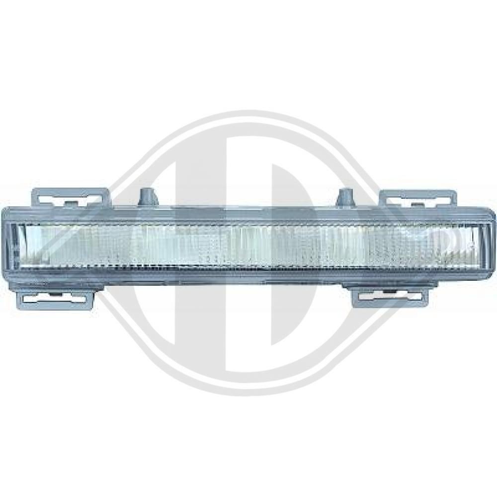 DIEDERICHS Third brake light HD Tuning Article number: 1635394 cheaply