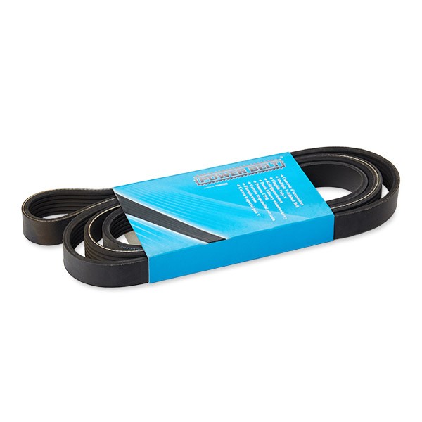 MAPCO Serpentine belt Article number: 262125 cheaply