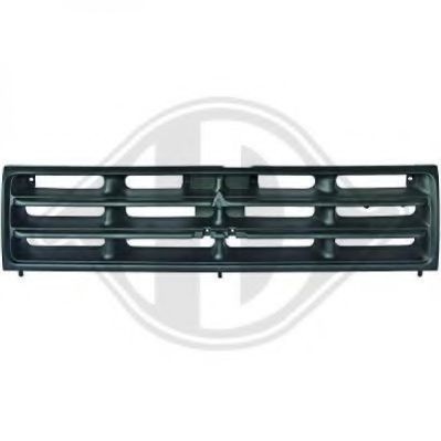 DIEDERICHS Radiator Grille Article number: 5842840 cheaply