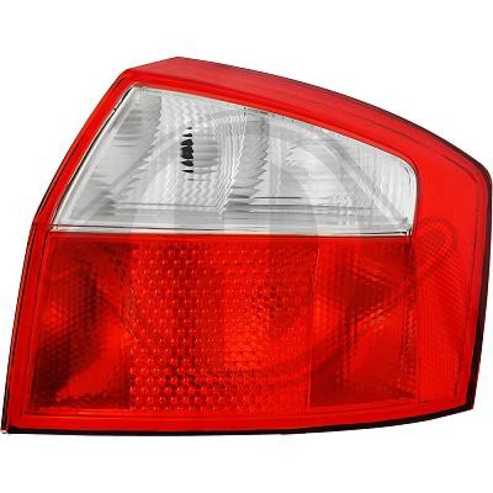 DIEDERICHS Rear Panel Article number: 1016139 cheaply