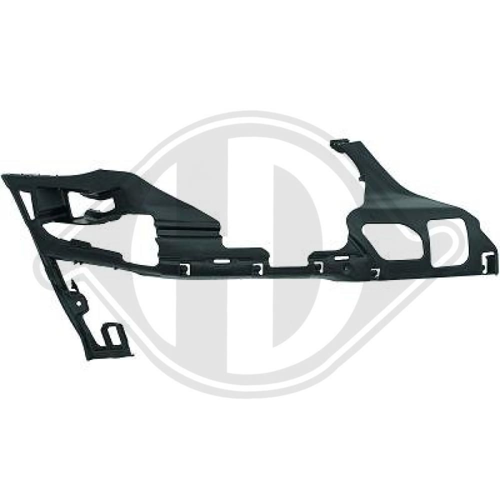 DIEDERICHS Headlight Trim Article number: 1620008 cheaply