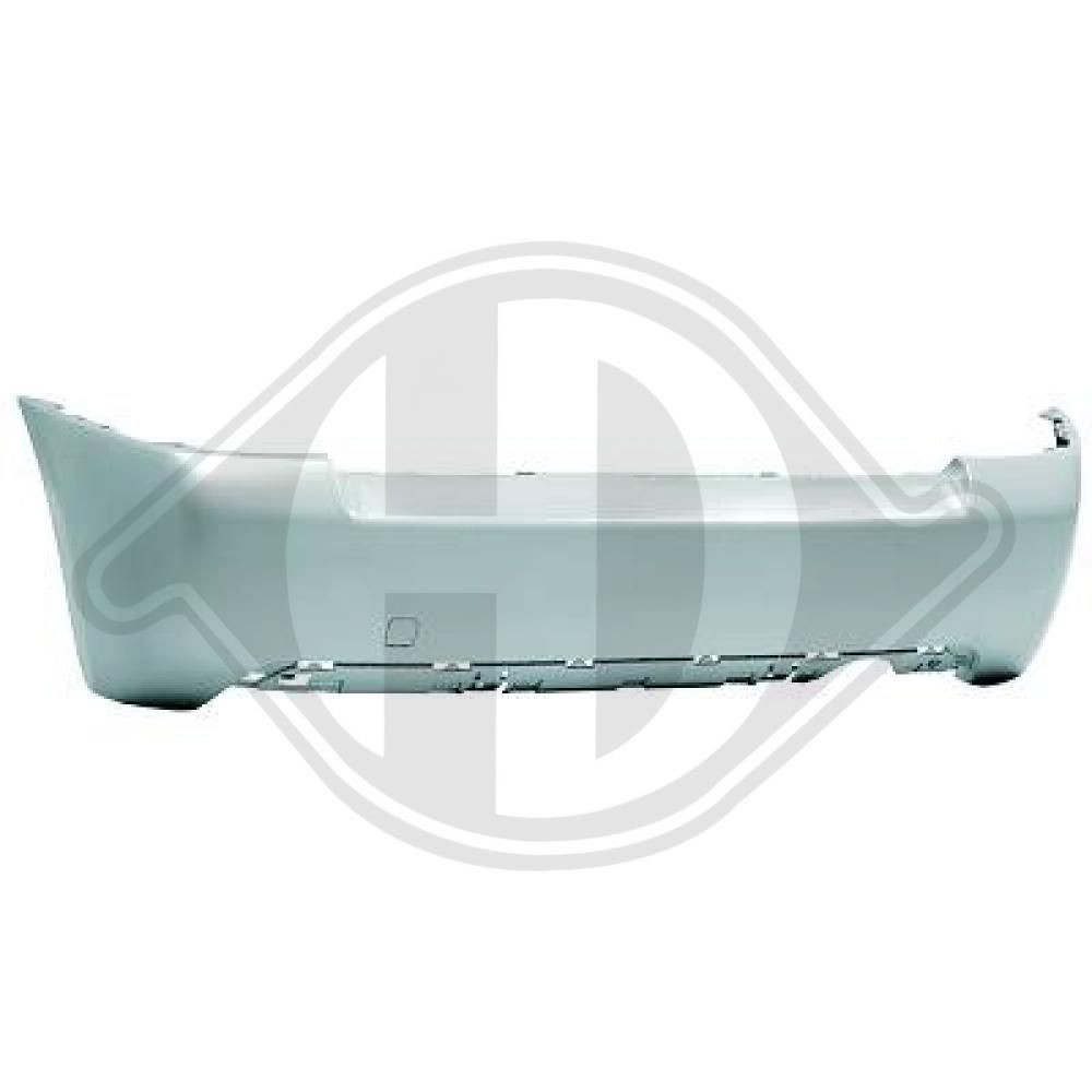 DIEDERICHS 4000056 Bagkofanger C2 1.6 VTS 122 HK Benzin 2017