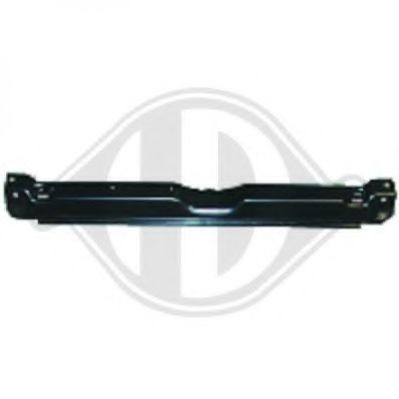 DIEDERICHS Front Cowling Article number: 2270010 cheaply