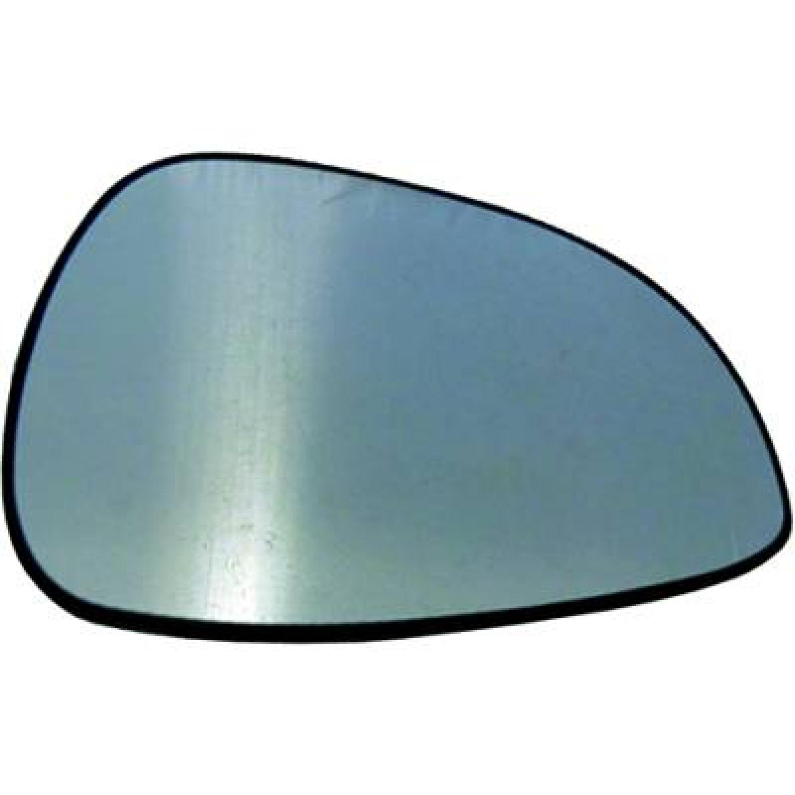 DIEDERICHS Mirror Glass, outside mirror Article number: 1405127 cheaply
