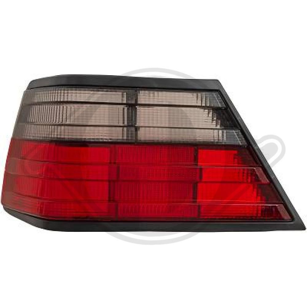 DIEDERICHS Boot- / Cargo Area Hatch Article number: 1460028 cheaply