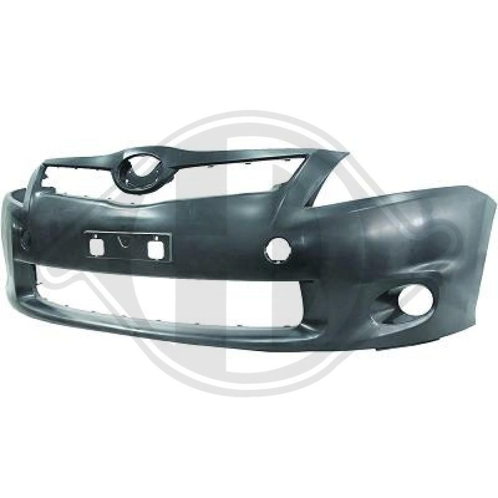 DIEDERICHS Radiator Grille Article number: 6805140 cheaply