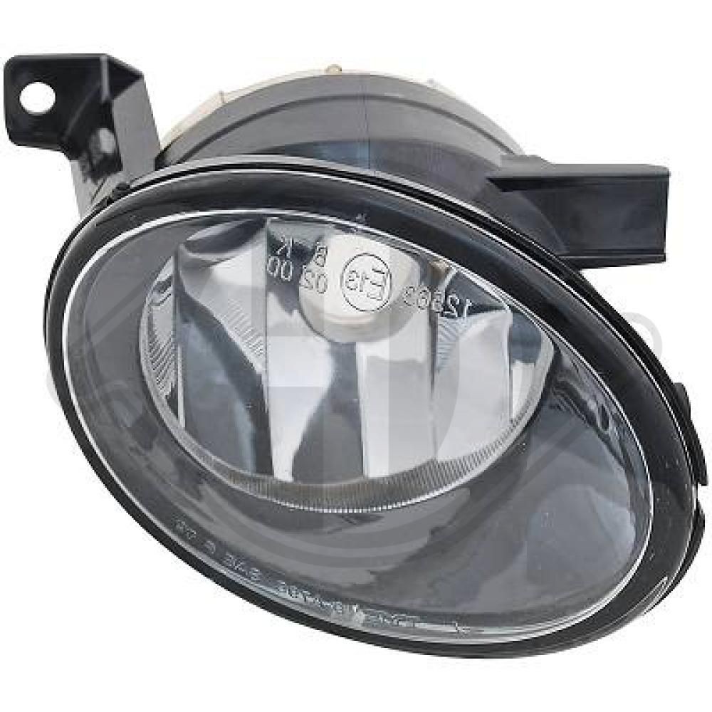 DIEDERICHS Fog Light Article number: 2215088 cheaply
