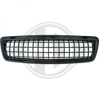 DIEDERICHS Radiator Grille Article number: 7635440 cheaply