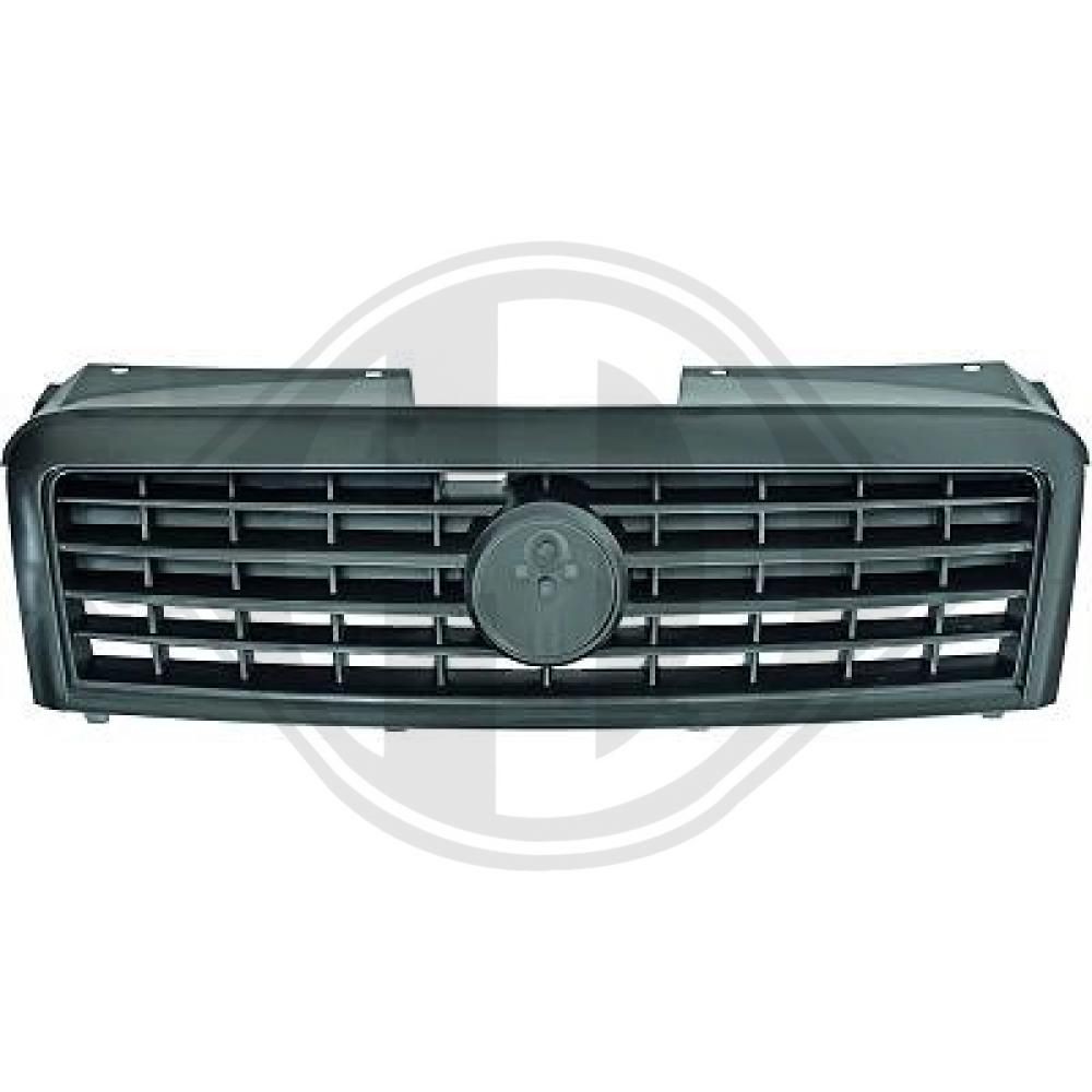 DIEDERICHS Radiator Grille Article number: 3485140 cheaply