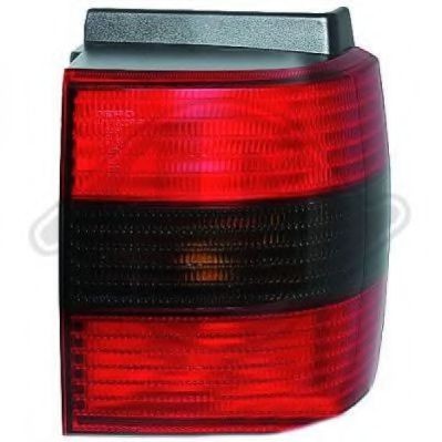 DIEDERICHS Rear light Article number: 2244690 cheaply