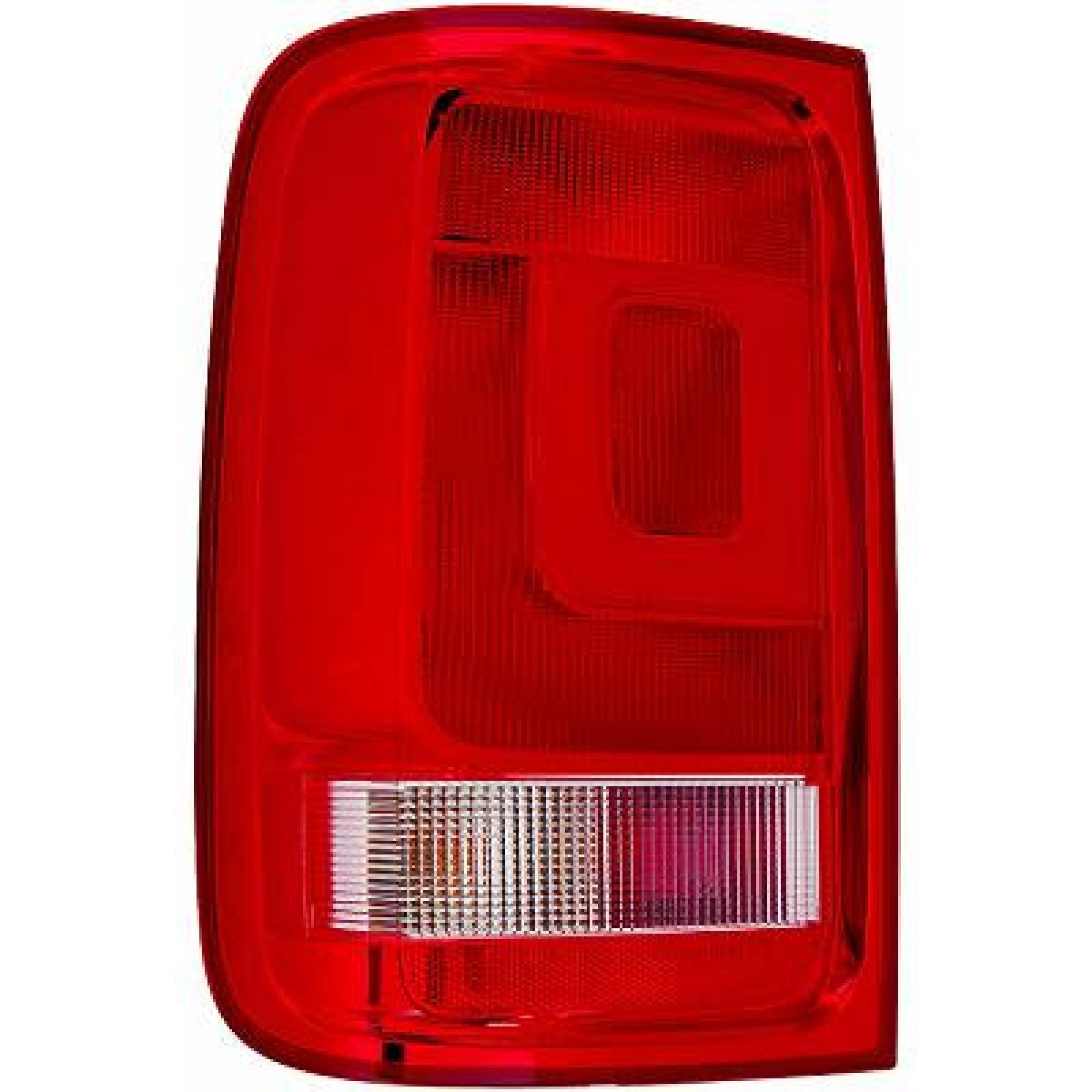 DIEDERICHS Rear light Article number: 2275091 cheaply