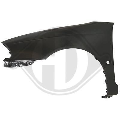DIEDERICHS Rear bumper Article number: 5623055 cheaply