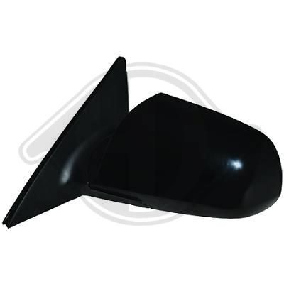 DIEDERICHS Wing mirror Article number: 6532225 cheaply