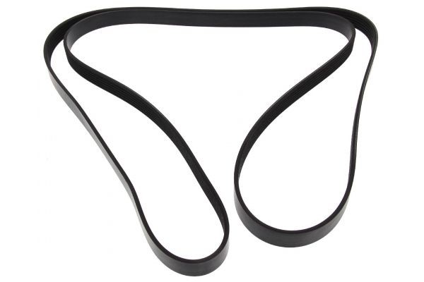 MAPCO Serpentine belt Article number: 262390 cheaply