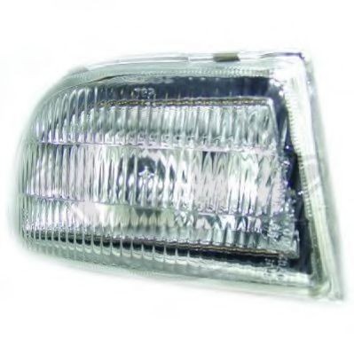 DIEDERICHS Fog Light Article number: 6911088 cheaply