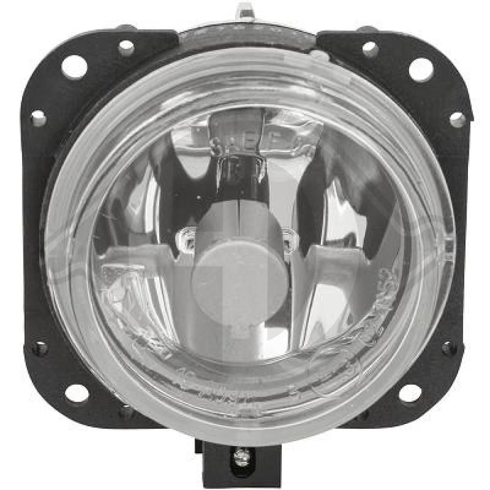 DIEDERICHS Fog Light Article number: 4070688 cheaply