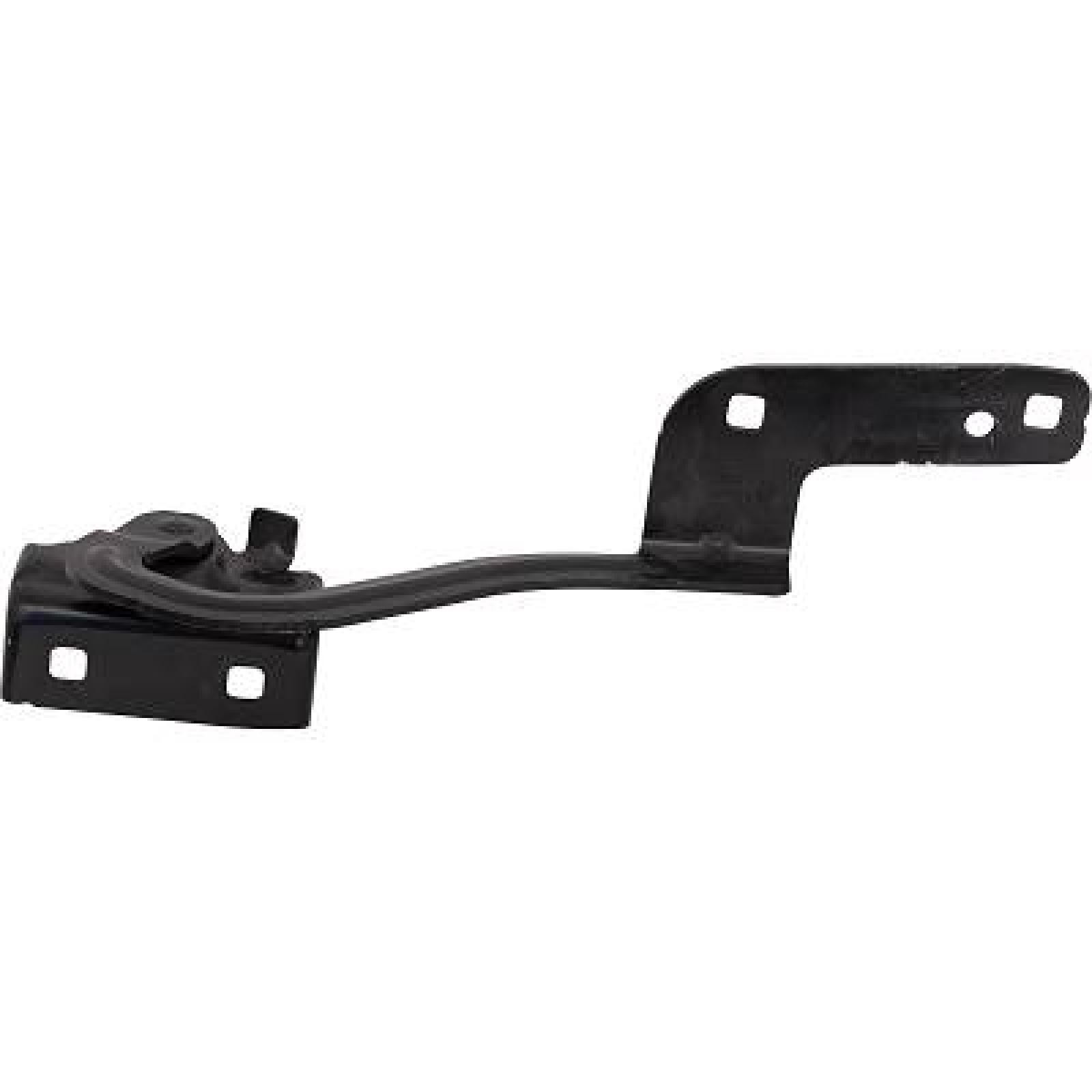 DIEDERICHS 4405019 Hinge, bonnet MODUS 1.6 112 PS Petrol