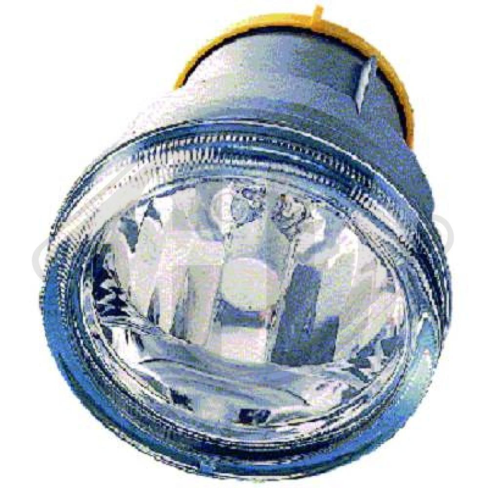 DIEDERICHS Fog Light Article number: 4005088 cheaply