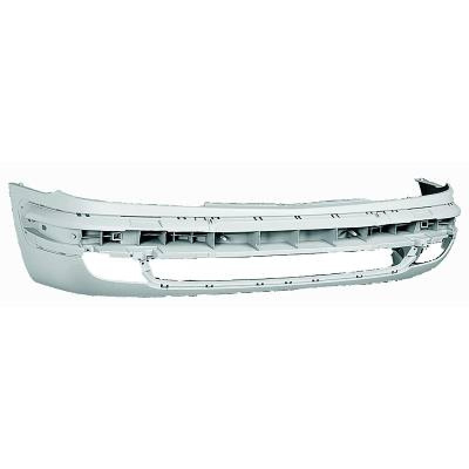 DIEDERICHS Bumper Article number: 4070050 cheaply
