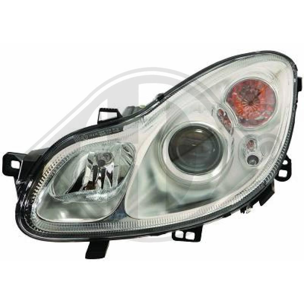 DIEDERICHS Bonnet Lock Article number: 1455015 cheaply