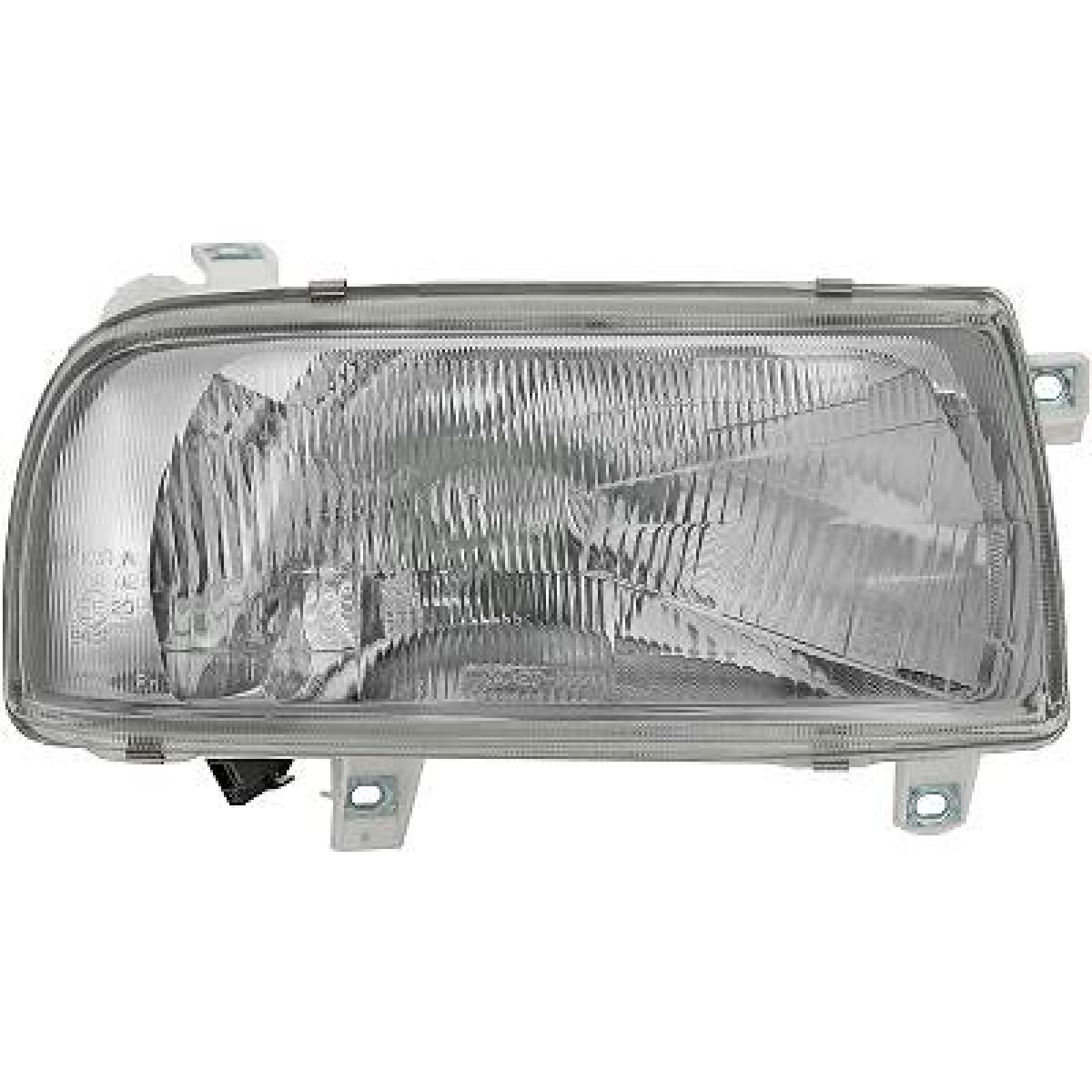 DIEDERICHS Headlight Article number: 2230082 cheaply