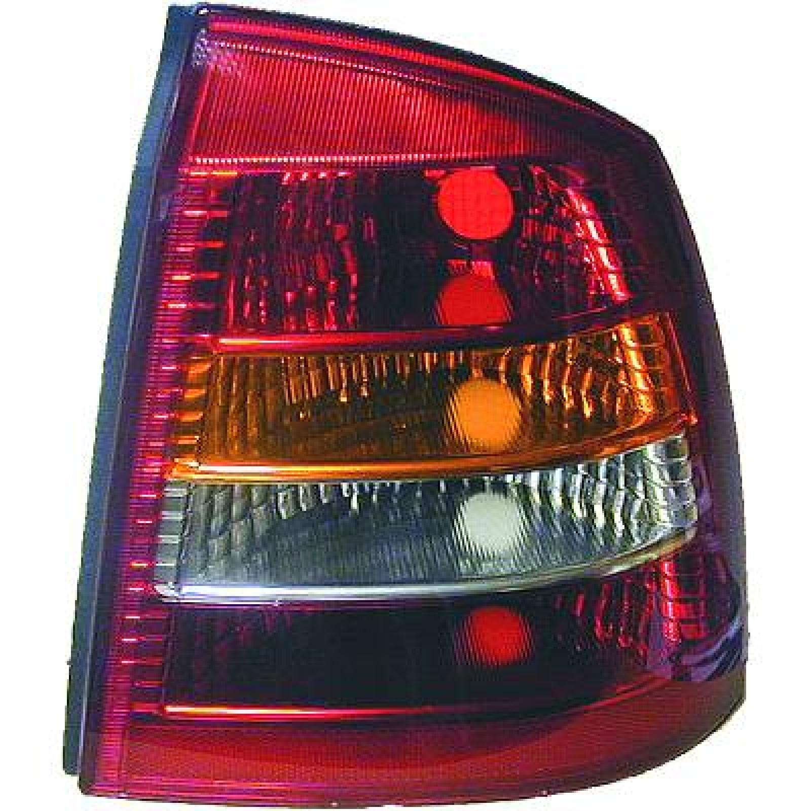 DIEDERICHS Rear light Article number: 1805091 cheaply