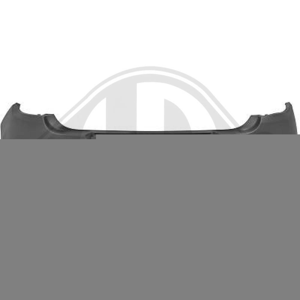 DIEDERICHS Rear Fog Light HD Tuning Article number: 4225594 cheaply