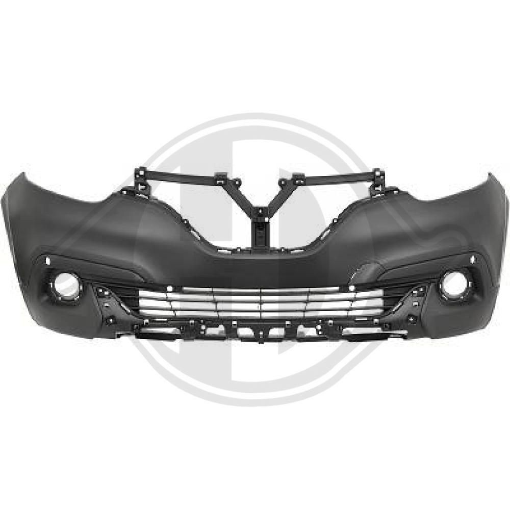 DIEDERICHS Bumper moulding Article number: 4241062 cheaply