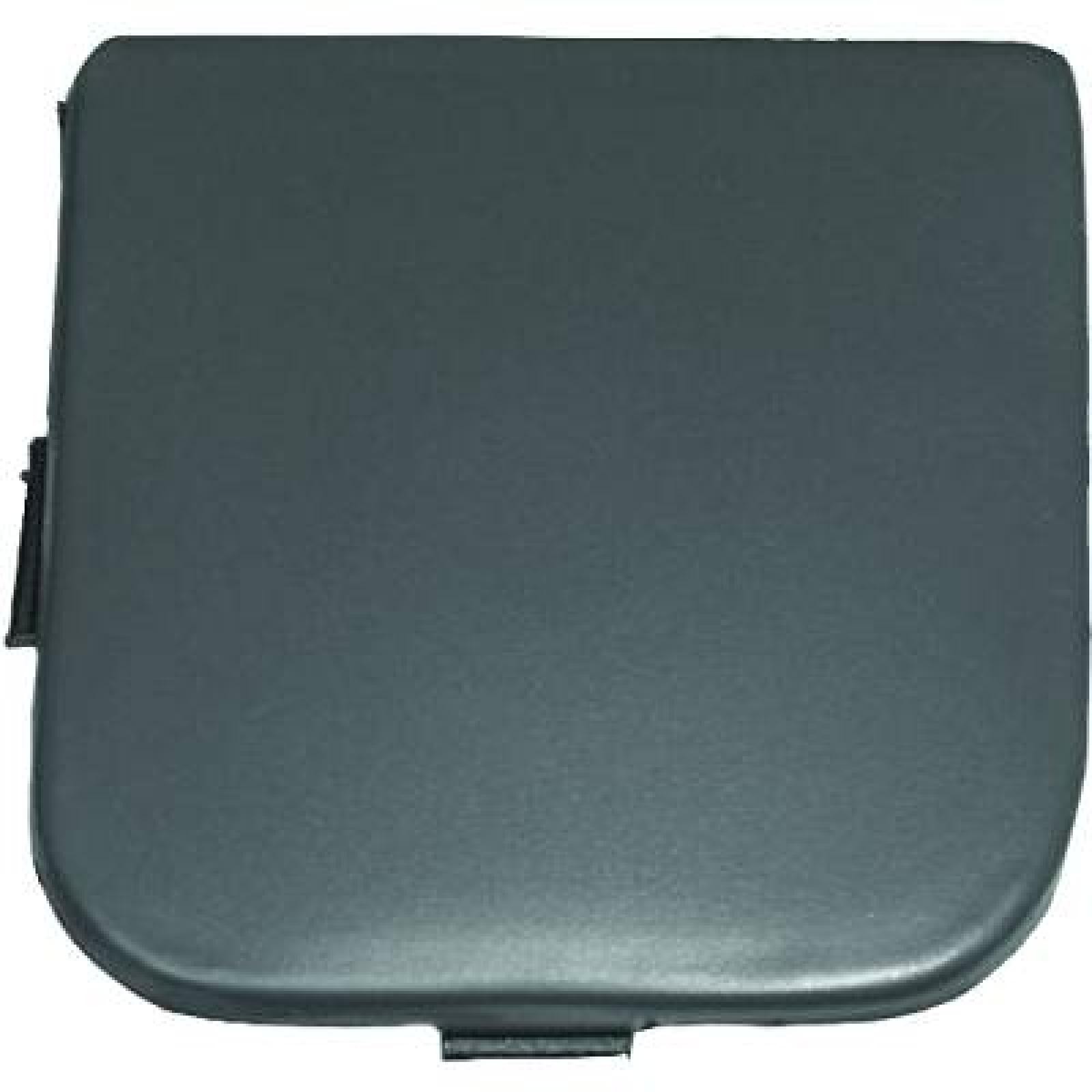DIEDERICHS 1415164 Flap, tow hook FOCUS RS 2.0 215 PS Petrol 2007