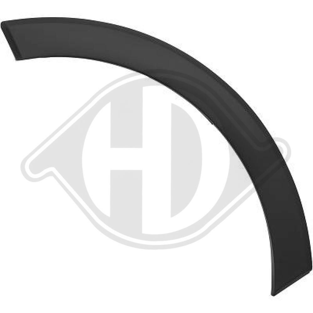DIEDERICHS Radiator Mounting Article number: 1425014 cheaply