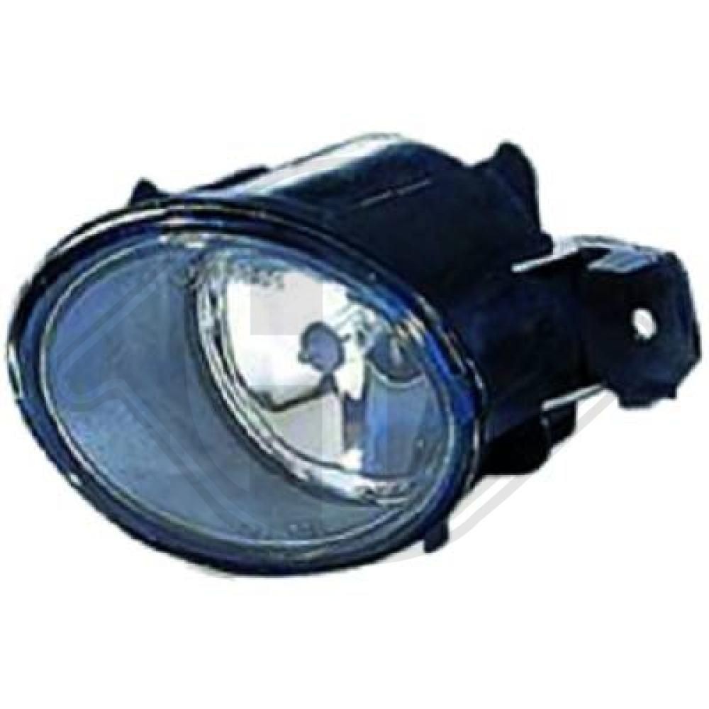 DIEDERICHS Fog Light Article number: 4473088 cheaply