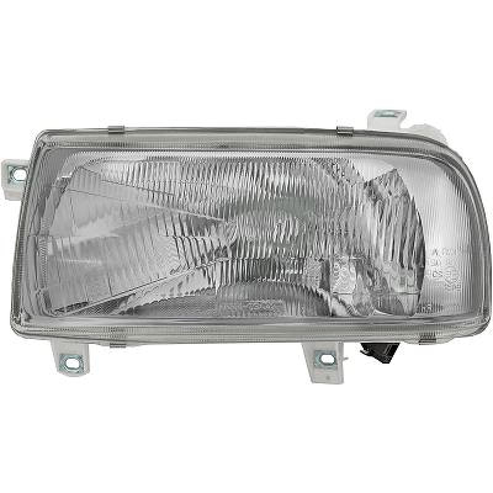 DIEDERICHS Headlight Article number: 2230083 cheaply