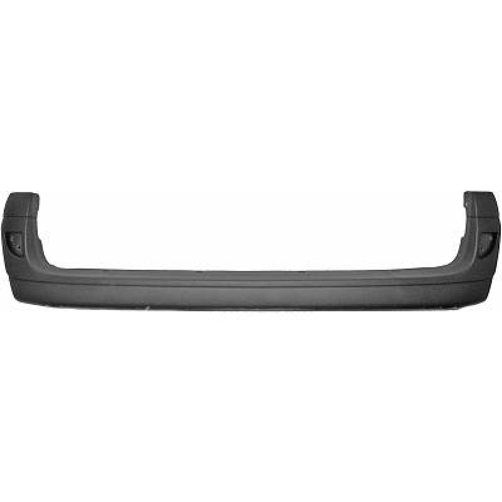 DIEDERICHS 4413655 Bagkofanger KANGOO 1.9 dTi 80 HK Diesel