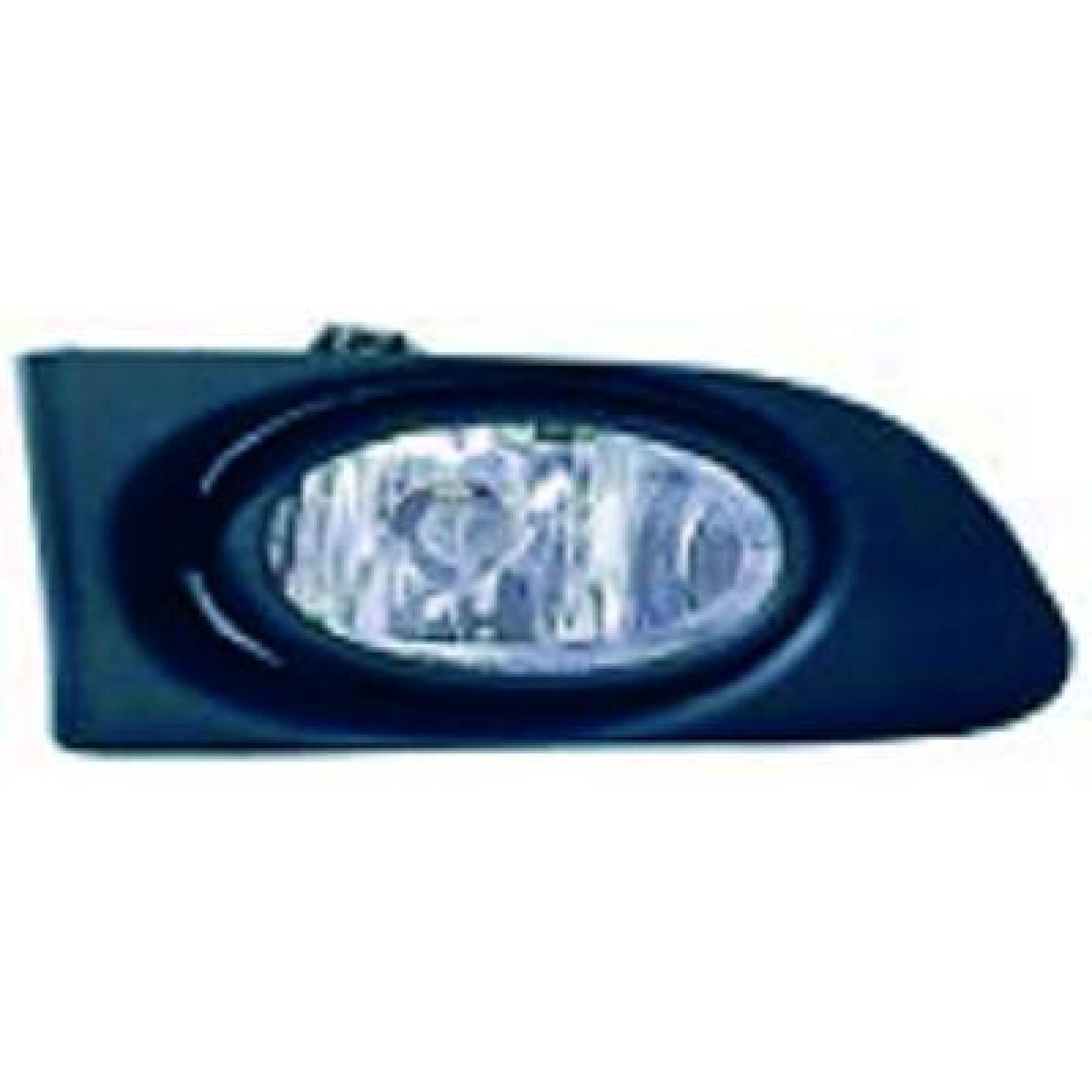 DIEDERICHS Fog Light Article number: 5240089 cheaply