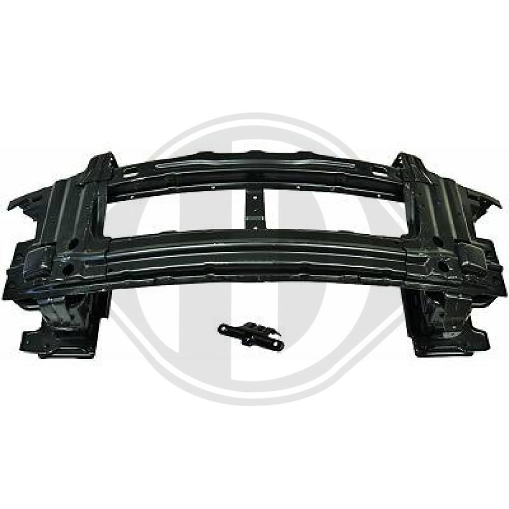 DIEDERICHS Impact Absorber, bumper Article number: 1870060 cheaply